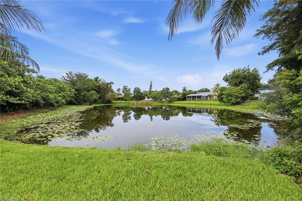 1073 Alhambra Cir. – #226028173 - Naples Twin Lakes