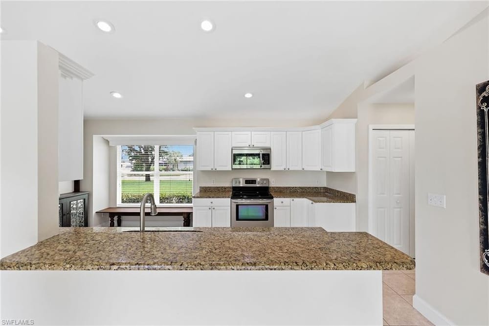 1073 Alhambra Cir. – #226028173 - Naples Twin Lakes