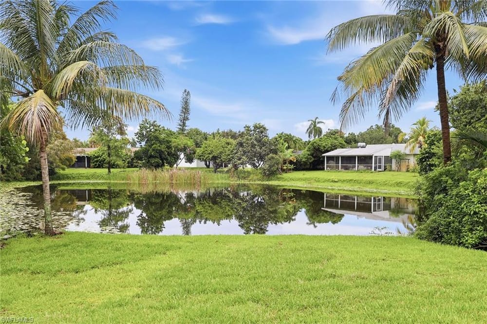 1073 Alhambra Cir. – #226028173 - Naples Twin Lakes
