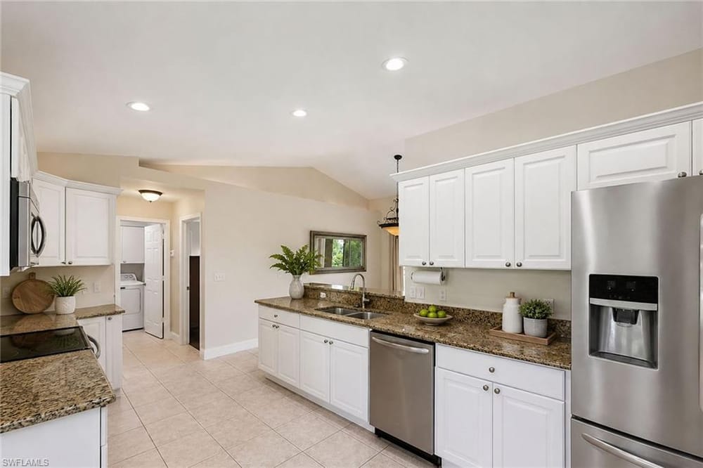 1073 Alhambra Cir. – #226028173 - Naples Twin Lakes