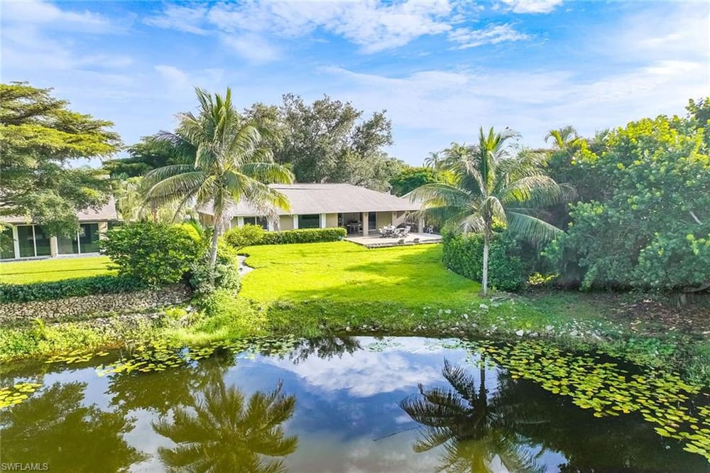 1073 Alhambra Cir. – #226028173 - Naples Twin Lakes
