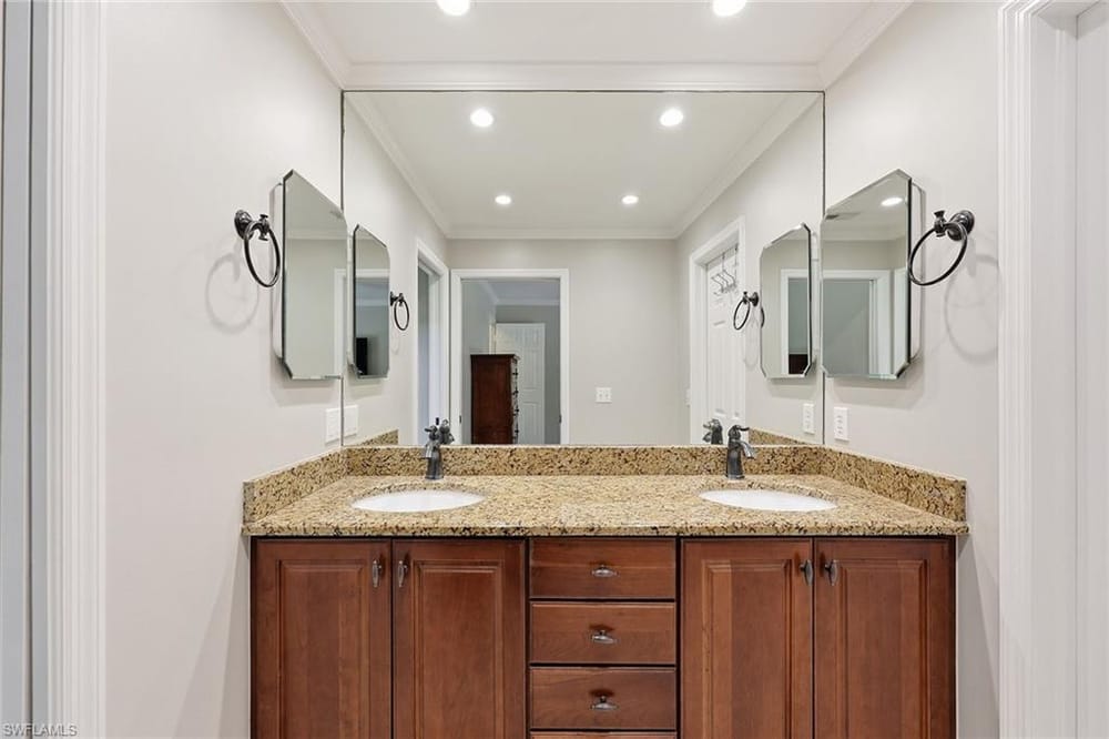 1073 Alhambra Cir. – #226028173 - Naples Twin Lakes