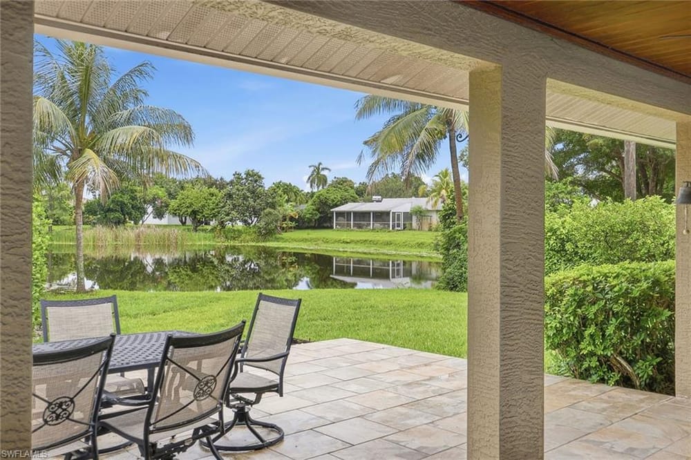 1073 Alhambra Cir. – #226028173 - Naples Twin Lakes
