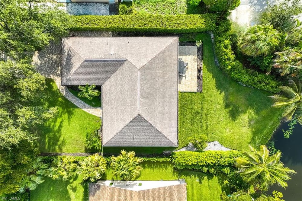 1073 Alhambra Cir. – #226028173 - Naples Twin Lakes