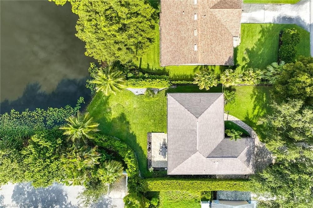1073 Alhambra Cir. – #226028173 - Naples Twin Lakes