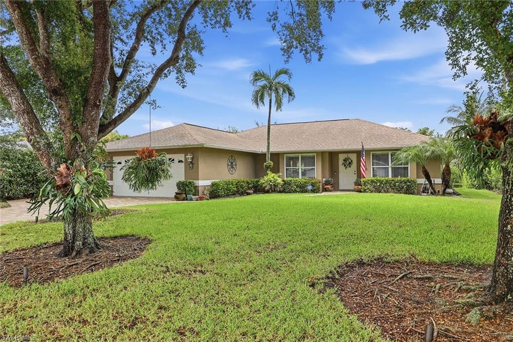 1073 Alhambra Cir. – #226028173 - Naples Twin Lakes