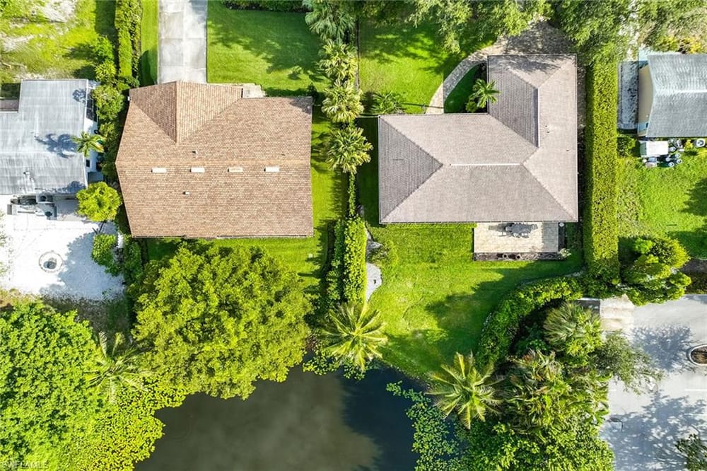 1073 Alhambra Cir. – #226028173 - Naples Twin Lakes