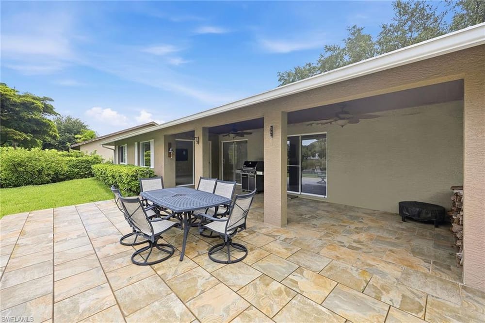 1073 Alhambra Cir. – #226028173 - Naples Twin Lakes