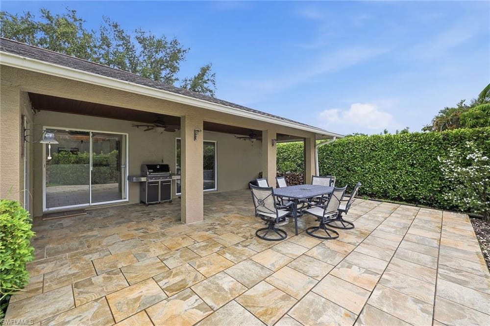 1073 Alhambra Cir. – #226028173 - Naples Twin Lakes