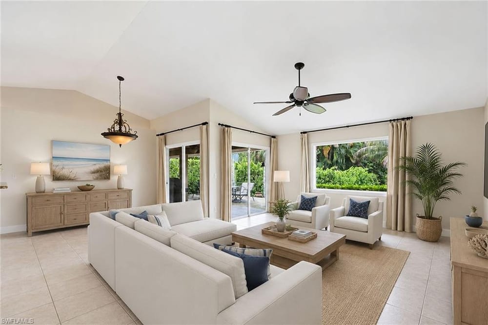1073 Alhambra Cir. – #226028173 - Naples Twin Lakes