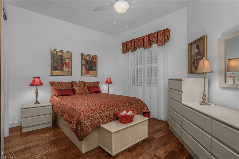6434 Legacy Cir. 401 – #226028258 - Lely Resort