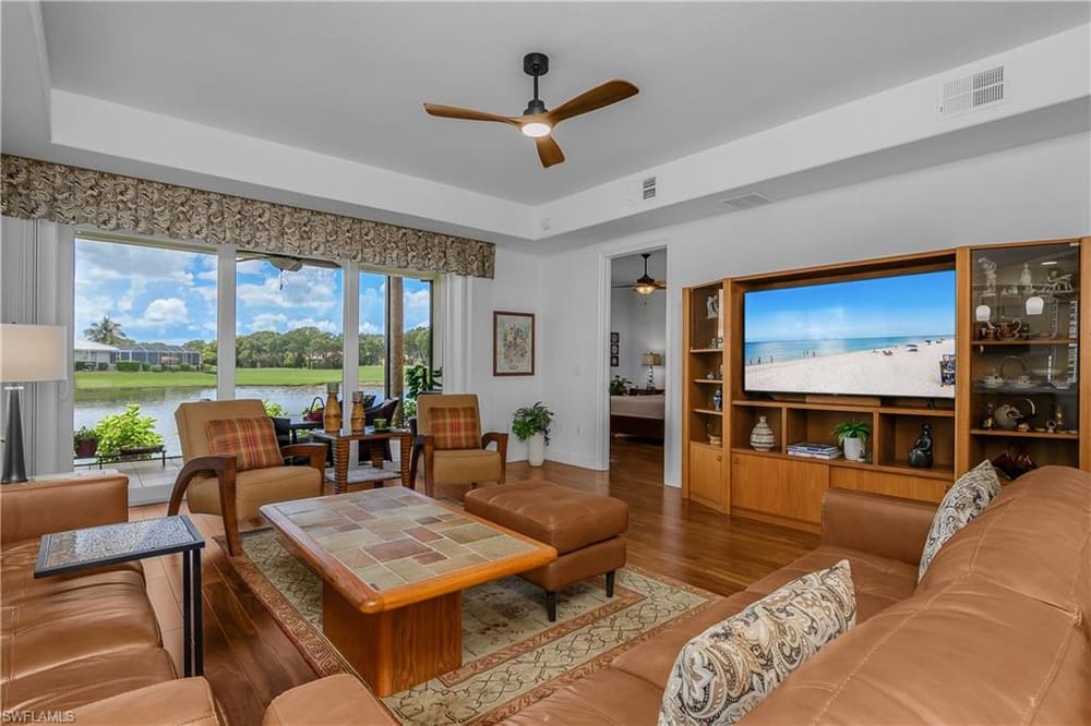 6434 Legacy Cir. 401 – #226028258 - Lely Resort