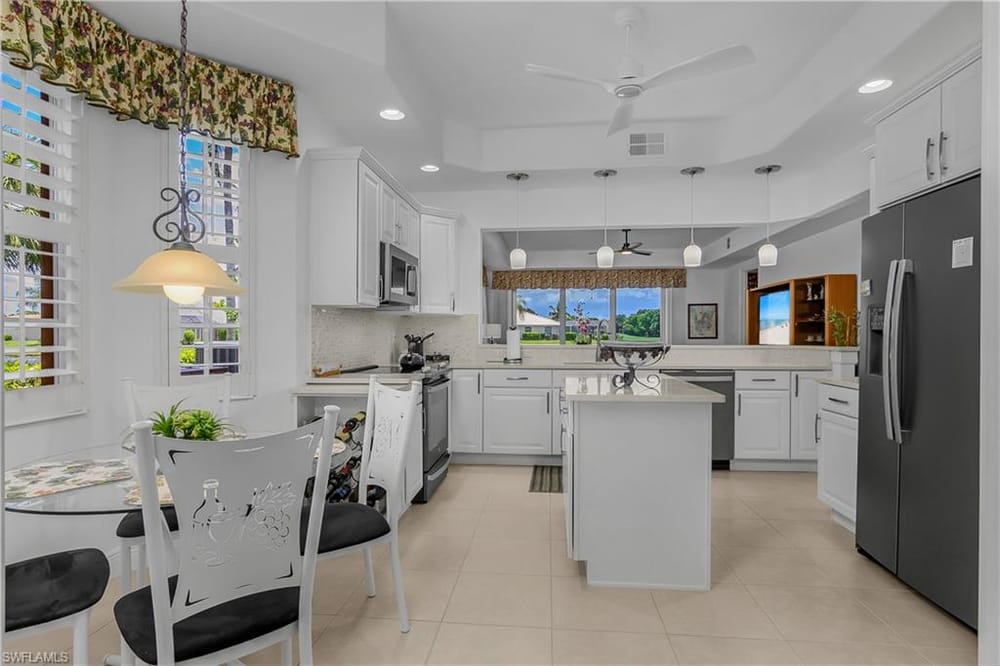 6434 Legacy Cir. 401 – #226028258 - Lely Resort