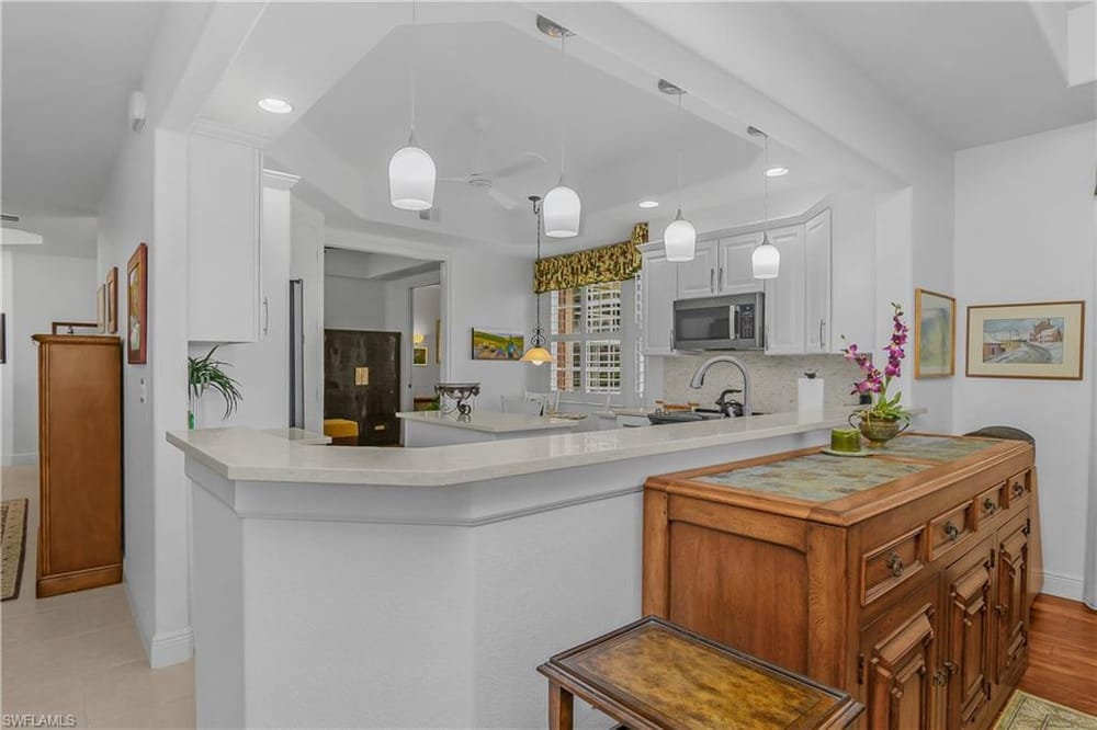 6434 Legacy Cir. 401 – #226028258 - Lely Resort