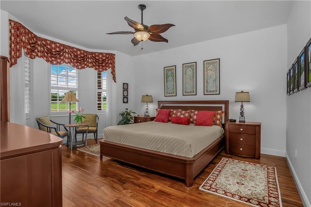 6434 Legacy Cir. 401 – #226028258 - Lely Resort