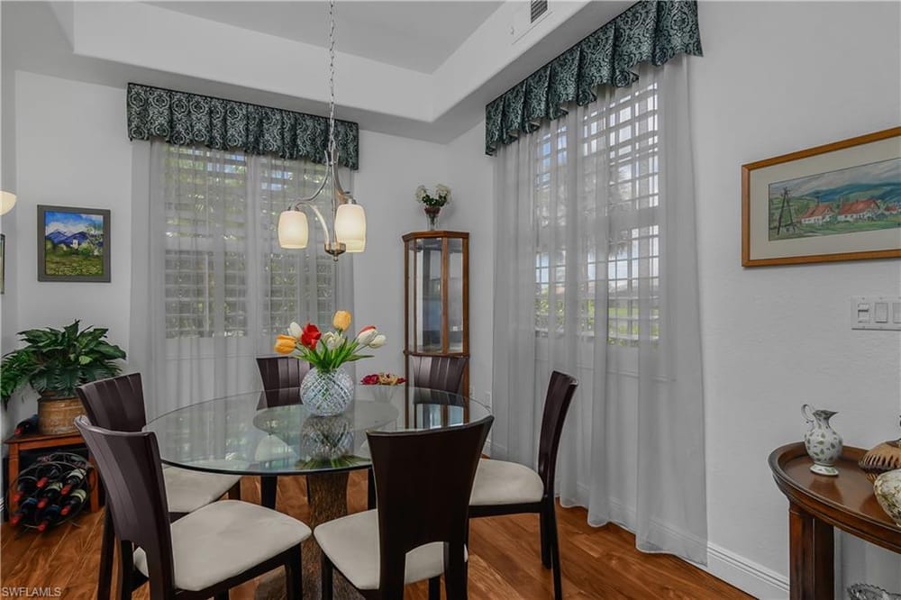 6434 Legacy Cir. 401 – #226028258 - Lely Resort