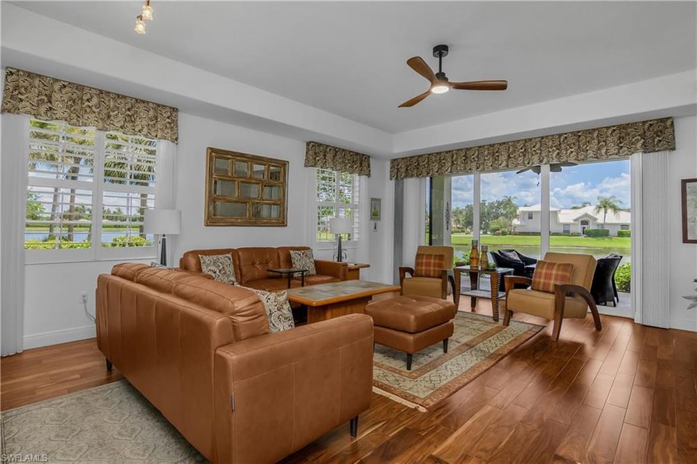 6434 Legacy Cir. 401 – #226028258 - Lely Resort