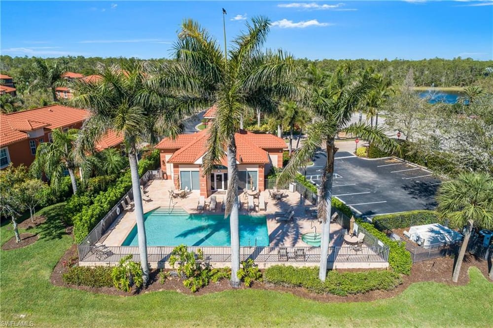 6434 Legacy Cir. 401 – #226028258 - Lely Resort