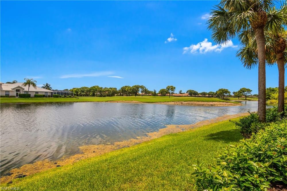 6434 Legacy Cir. 401 – #226028258 - Lely Resort
