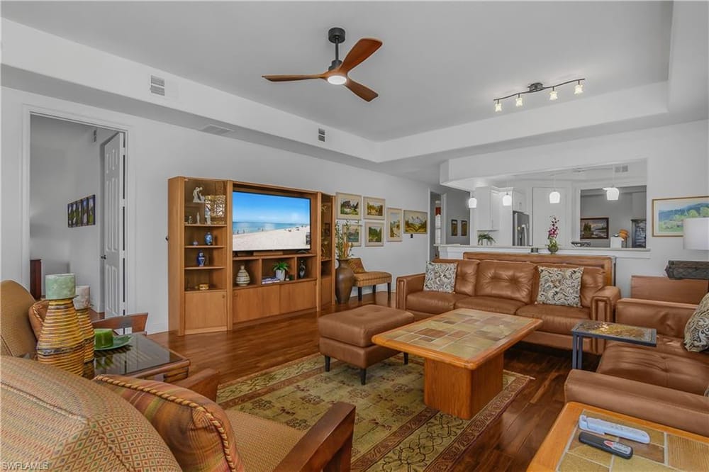 6434 Legacy Cir. 401 – #226028258 - Lely Resort