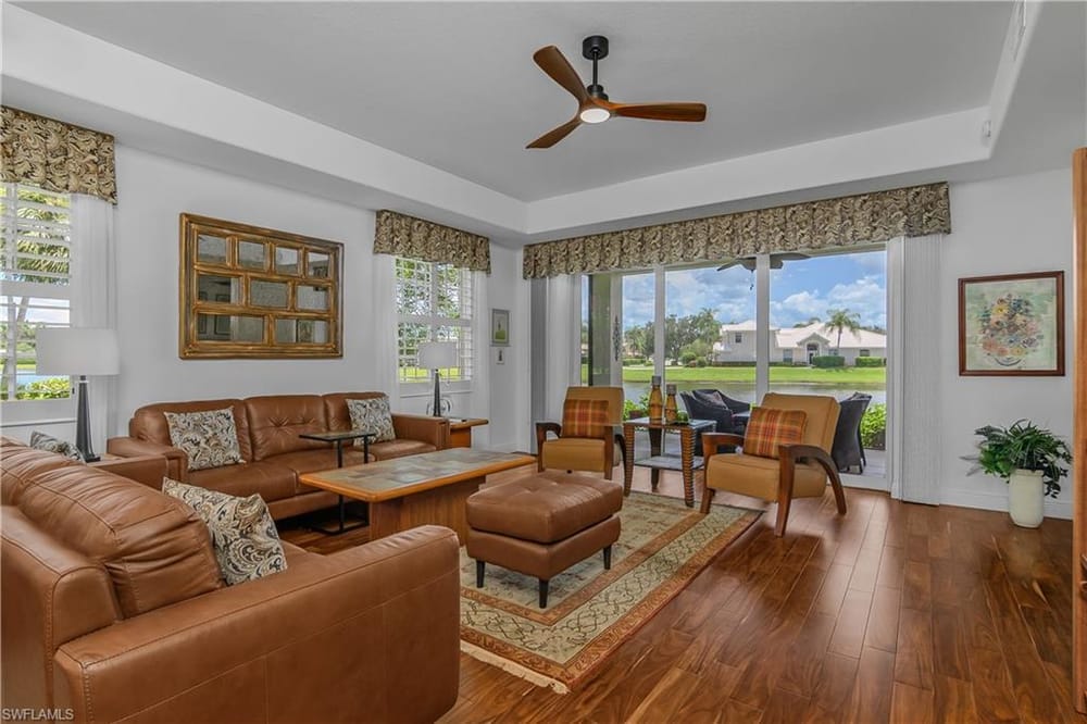 6434 Legacy Cir. 401 – #226028258 - Lely Resort