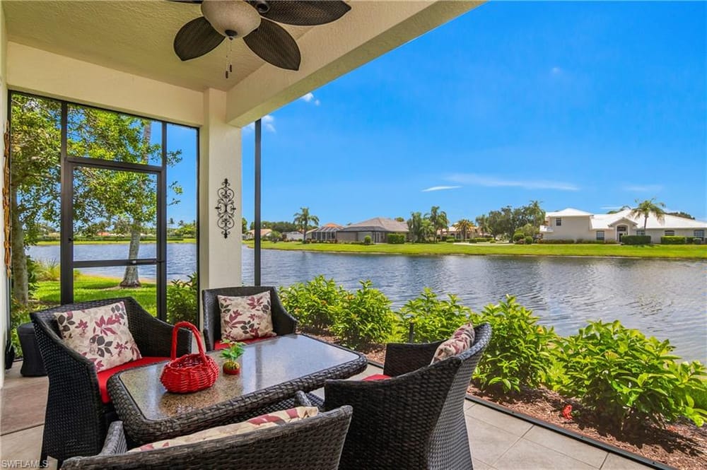 6434 Legacy Cir. 401 – #226028258 - Lely Resort