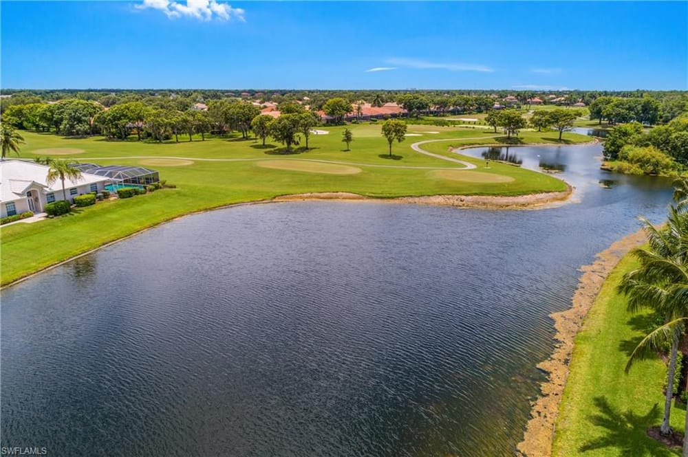 6434 Legacy Cir. 401 – #226028258 - Lely Resort