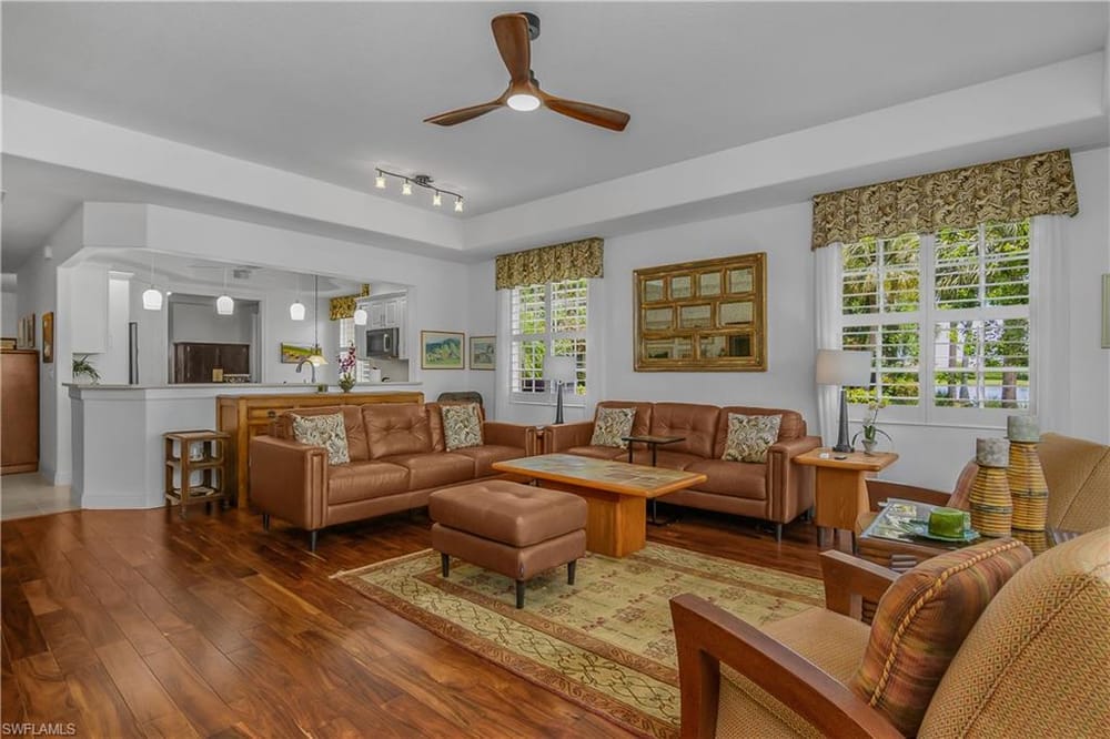 6434 Legacy Cir. 401 – #226028258 - Lely Resort