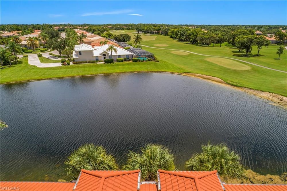 6434 Legacy Cir. 401 – #226028258 - Lely Resort