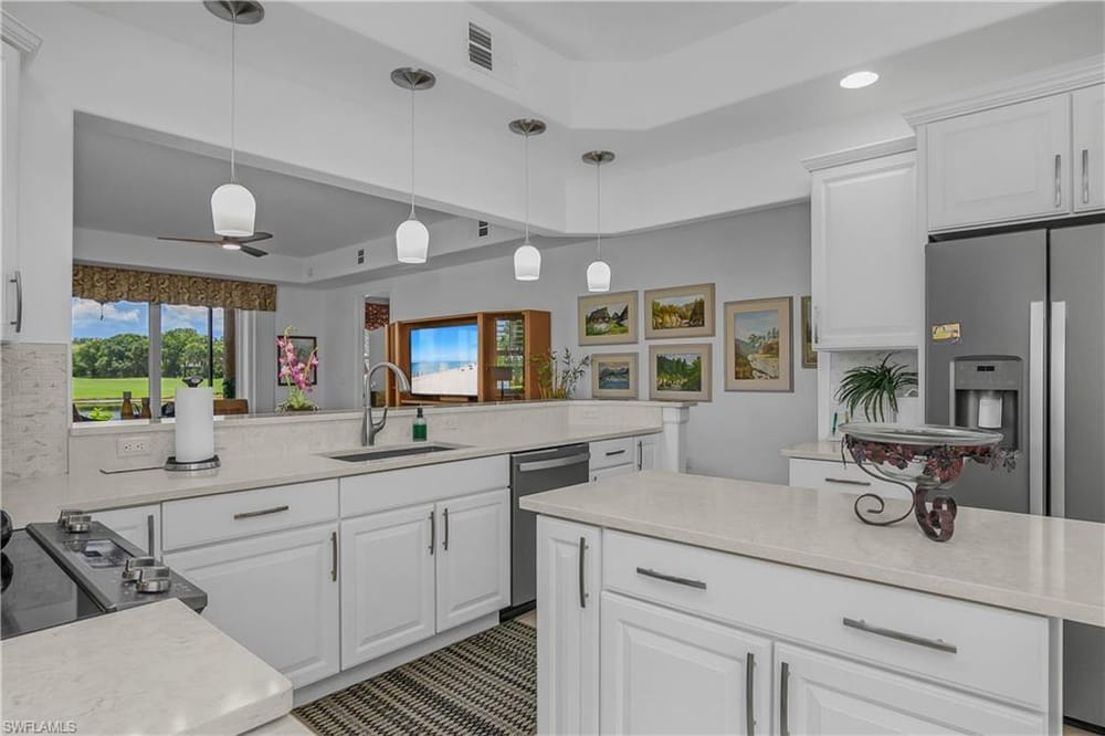 6434 Legacy Cir. 401 – #226028258 - Lely Resort