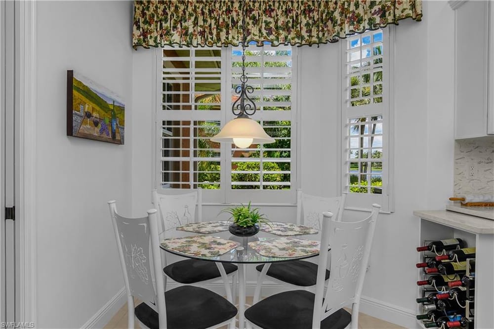 6434 Legacy Cir. 401 – #226028258 - Lely Resort