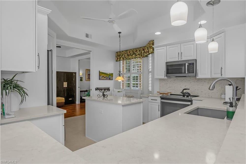 6434 Legacy Cir. 401 – #226028258 - Lely Resort