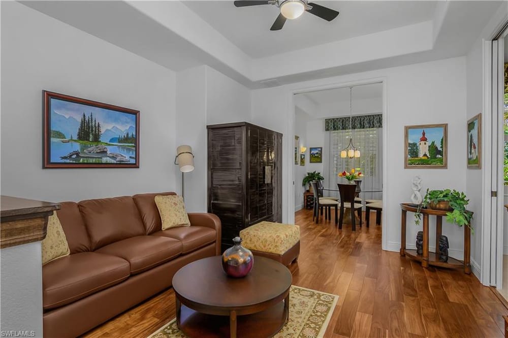 6434 Legacy Cir. 401 – #226028258 - Lely Resort