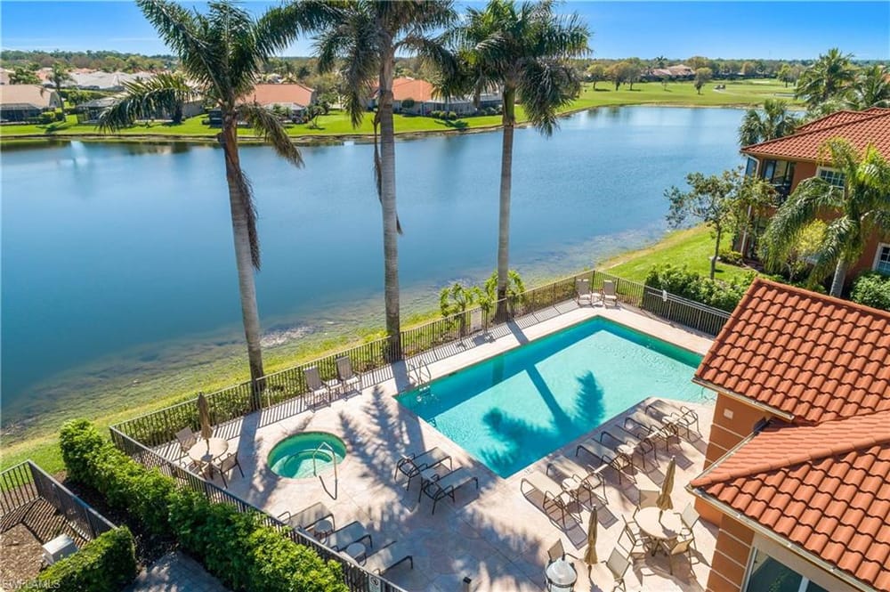 6434 Legacy Cir. 401 – #226028258 - Lely Resort