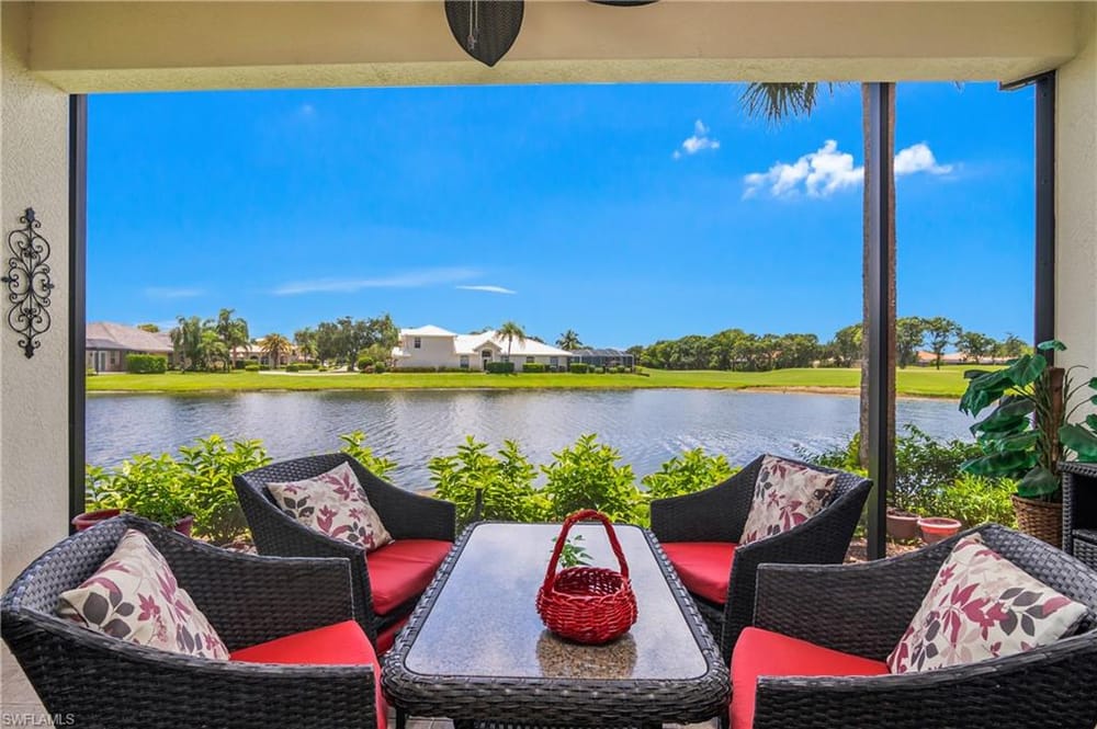 6434 Legacy Cir. 401 – #226028258 - Lely Resort