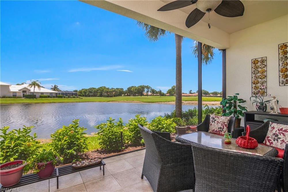 6434 Legacy Cir. 401 – #226028258 - Lely Resort