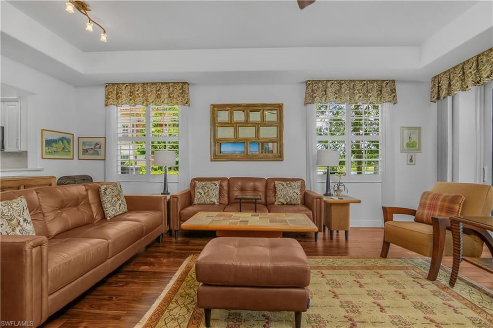 6434 Legacy Cir. 401 – #226028258 - Lely Resort