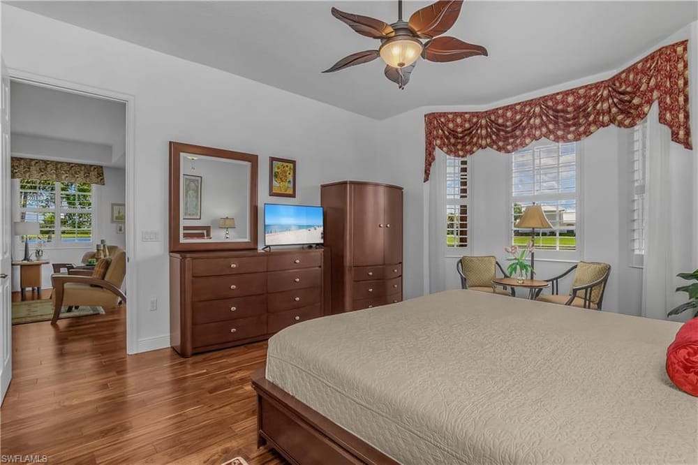 6434 Legacy Cir. 401 – #226028258 - Lely Resort