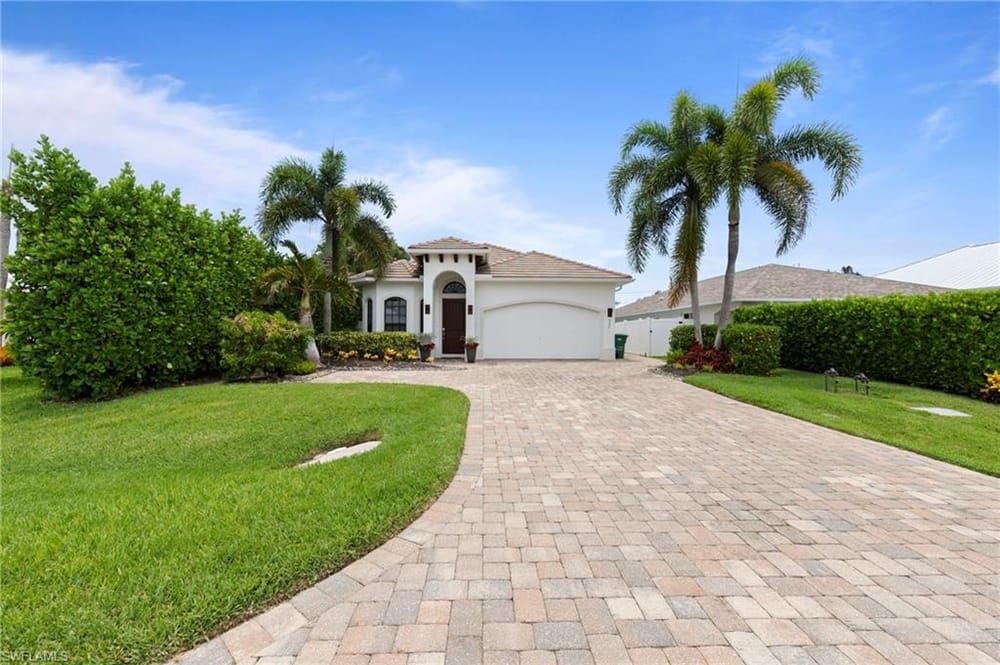 538 104th Ave. N – #226028267 - Naples Park