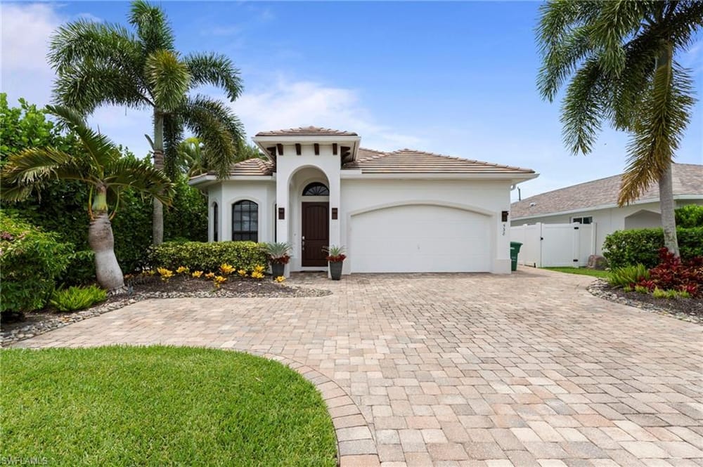 538 104th Ave. N – #226028267 - Naples Park