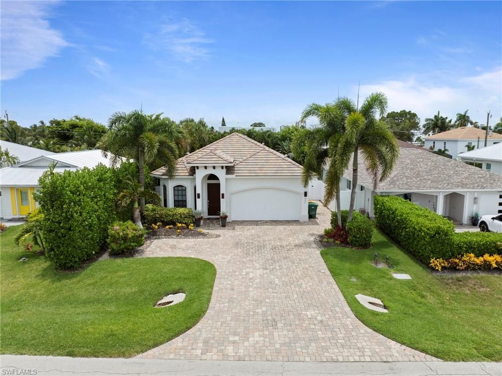 538 104th Ave. N – #226028267 - Naples Park