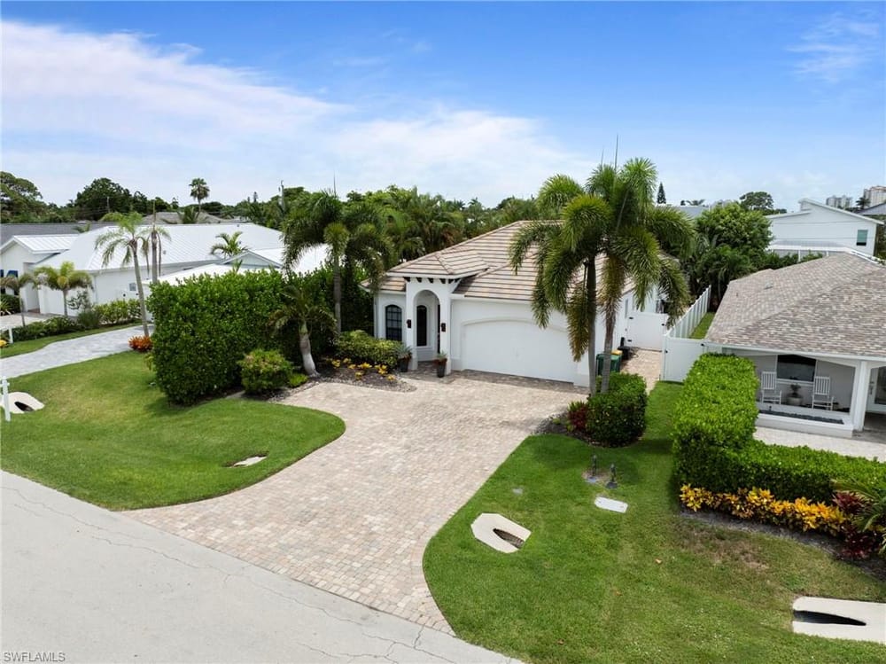 538 104th Ave. N – #226028267 - Naples Park