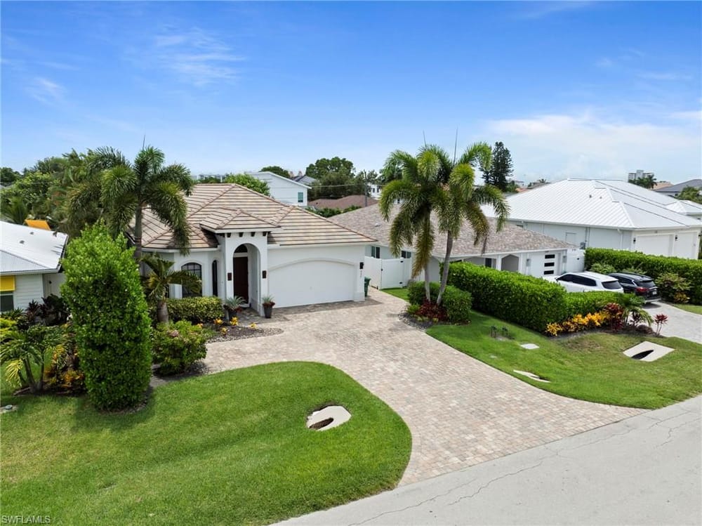 538 104th Ave. N – #226028267 - Naples Park