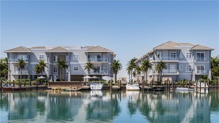 1604 Gulf Shore Blvd. N 307 – #226027633