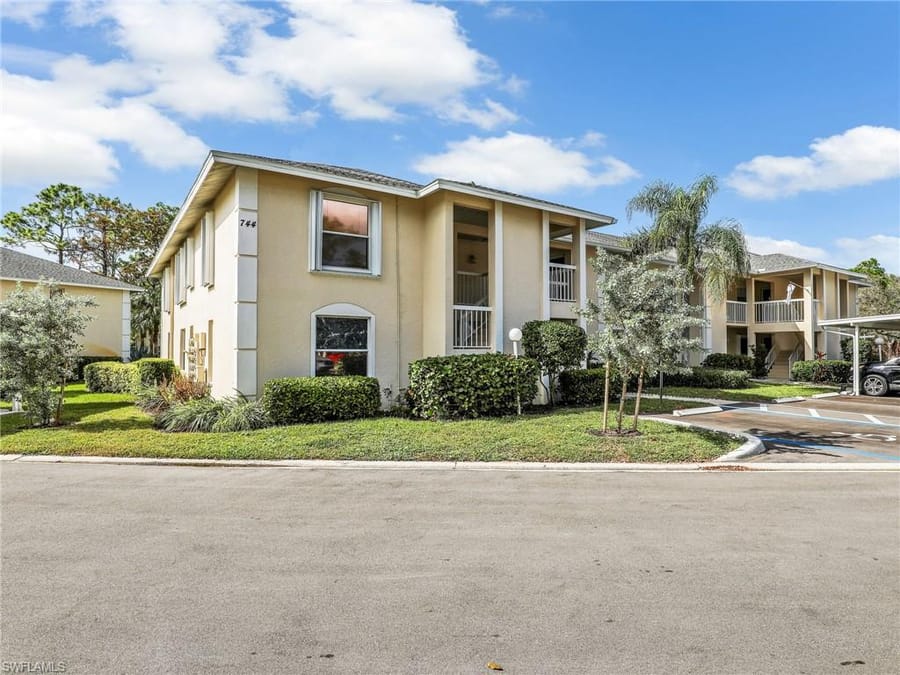 744 Landover Cir. 101 – #224097745