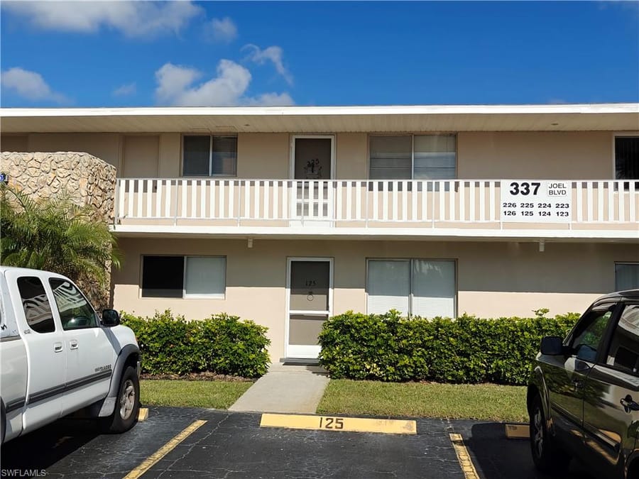 337 Joel Blvd. 225 – #225013608