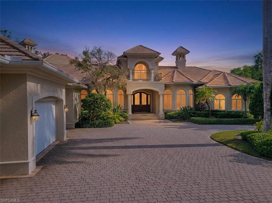 1269 Pocantico Ln. – #225019395