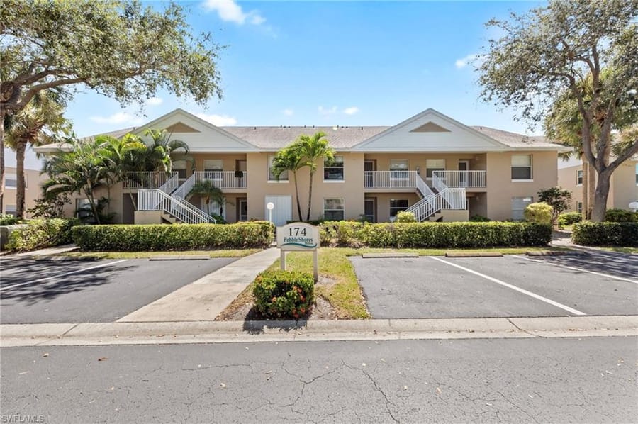 174 Pebble Shores Dr. 103 – #225072693