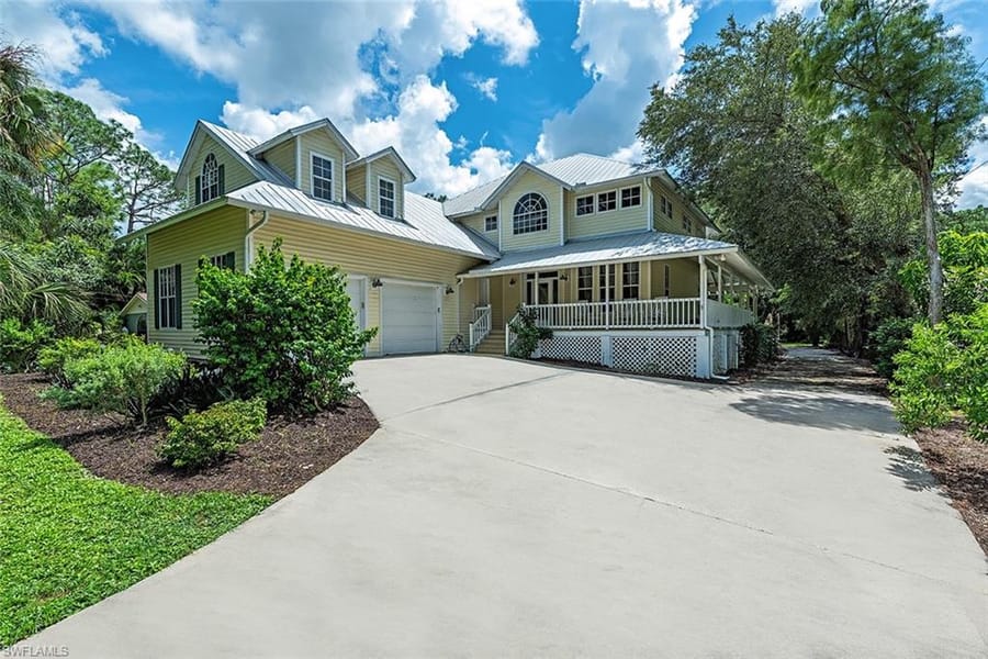 5070 Palmetto Woods Dr. – #225073965