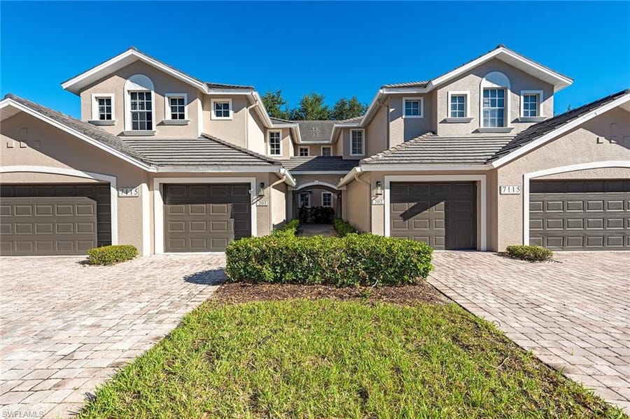 7115 Wild Forest Ct. 201 – #225075643